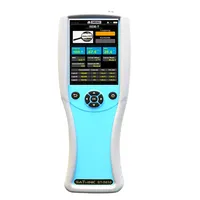 ISDB-T DVB-S/S2 DVB-T/T2 Signalfinder SATLINK ST-5610 Satellitenfinder Messgerät Signaltester H.265 Spektrumanalyse