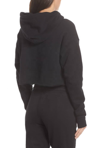 Venta al por mayor de encargo caliente manga larga dama de las mujeres <span class=keywords><strong>sudaderas</strong></span> con capucha de <span class=keywords><strong>sudaderas</strong></span> con capucha - Product Image 4