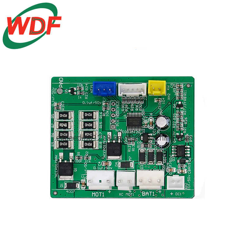 Order Online Scanner Pcb Board Customizable Pcba Solutions | Alibaba.com