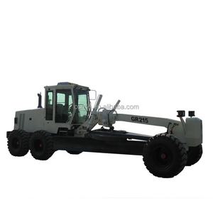 รถเกลี่ยดิน Clg4215 GR215A อุปกรณ์ปรับระดับถนนรถระดับ140K - Product Image 4