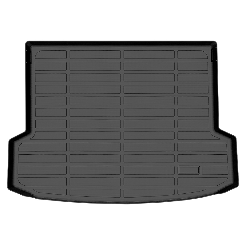 Alfombrilla para maletero Jaecoo 7 PHEV RHD 2024-2025