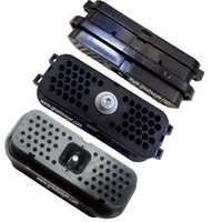 Pelle électrique 307D 312D pièces de machines de Construction connecteur prise 1532620 153-2620