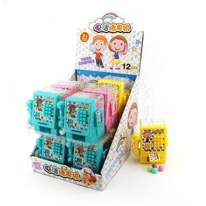 Juguete de Teléfono Modelo Dispensador de Dulces, Juguete de Dulces para Niños - Product Image 2