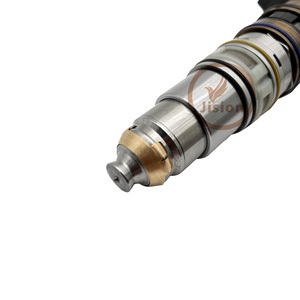 Injecteur de carburant JISION 1846351 de haute qualité, OEM Chine, pour moteurs DC12.15 DC12.18 DC12.23, garantie de 3 mois - Product Image 1