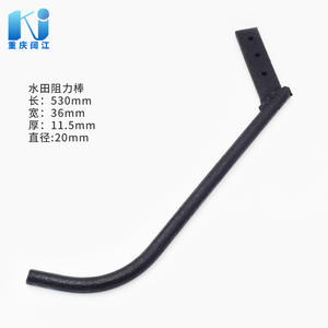 Leviers de commande de vitesse pour motoculteurs diesel et essence (L/S) – Pièces de machines agricoles pour désherbeurs de rizières - Product Image 4