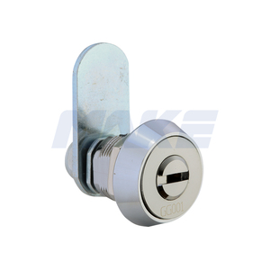 Mk114bs làm cho bảo mật cao dimple key cam khóa cho hộp thư công cụ Hộp tủ - Product Image 4
