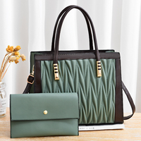 Nouveau Sac à Main Classique Navette pour Femme, Grand Sac à Bandoulière Transversal, Ligne de Couture, Grande Taille, Bonne Qualité et Abordable
