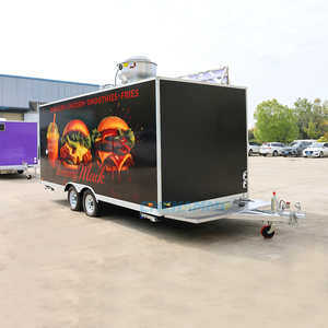 Remolque <span class=keywords><strong>de</strong></span> hielo, Camión <span class=keywords><strong>boutique</strong></span> <span class=keywords><strong>de</strong></span> ropa móvil, Barbería, Tienda pop-up, Camión <span class=keywords><strong>de</strong></span> flores, Remolque <span class=keywords><strong>de</strong></span> comida, Restaurante, Food trucks <span class=keywords><strong>de</strong></span> Houston - Product Image 5