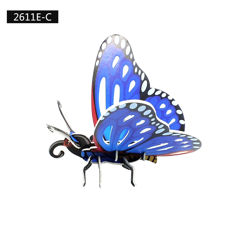 2611E-C Insecte