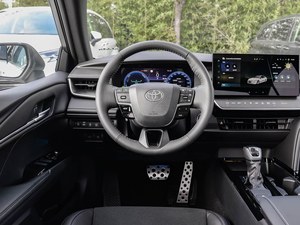 <span class=keywords><strong>Toyota</strong></span> <span class=keywords><strong>Camry</strong></span> Más Vendido, 185HP L4, Motor Dual 2.5HXS, Versión Sports Plus, 4 Puertas, 5 Plazas, Híbrido PHEV, Auto Japonés - Product Image 3