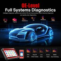 LAUNCH X-431 PRO5 con Smartlink C Scanner OBD2 Completo per Auto, Strumento Diagnostico per Programmazione ECU J2534 con 2 Anni di Aggiornamenti Gratuiti