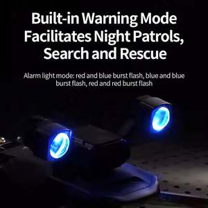 <b>Drone</b> Search <b>Light</b> for Mavic 3t 3E Spotlight LKTOP KL340 Gimbal <b>Drone</b> Search <b>Light</b> With 3000lm High Luminous Flux - Product Image 5