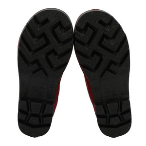 <span class=keywords><strong>Stivali</strong></span> <span class=keywords><strong>da</strong></span> <span class=keywords><strong>pioggia</strong></span> <span class=keywords><strong>da</strong></span> esterno in PVC Wellington con punta in acciaio antiscivolo impermeabili - Product Image 5