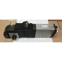 CKZ2N63-75DT Cilindro de sujeción de línea delgada, 63 mm de diámetro, nuevo, sin caja