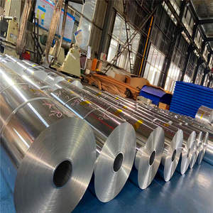 Ligne de découpe, pliage et soudage de bobines en alliage métallique Randro 1200 mm, machine de découpe à longueur et de rembobinage - Product Image 2