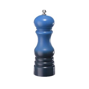 Ensemble moulin à sel et à poivre réglable en céramique et bois, écologique, pour la cuisine domestique et le moulage personnalisé des épices - Product Image 6