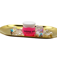 ASTINLASH Meilleure vente en Corée dissolvant de colle de type crème pour extensions de cils