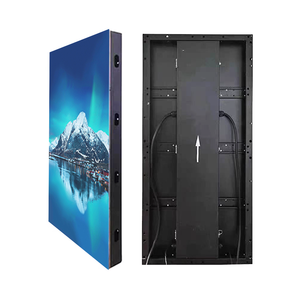 Pantalla LED de Alta Definición para Exteriores, No Interactiva, de 5V, para Piso, P3.91, a Todo Color, con SDK para Educación y Experiencia Inmersiva - Product Image 1