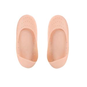 جل سيليكون للترطيب, جل سيليكون للترطيب حامي العناية بالقدم ، ومنع إلتهاب اللفافة الأخمصية و مشط العجان ، ألياف النسيج ، Bunions و البثرة - Product Image 2