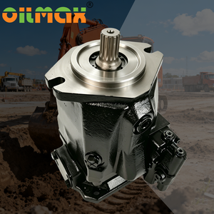 Pompe à piston variable robuste 11707969 résistante à l'usure pour les chantiers de construction difficiles - Product Image 1