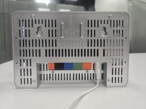 Prodo Tuya Smart App Luchtkwaliteit Monitor Gasanalysator Met Rs485 <span class=keywords><strong>Iot</strong></span> Smart Controller Gasdetector Voor Co Tovac Aqi Noise Indoor - Product Image 6