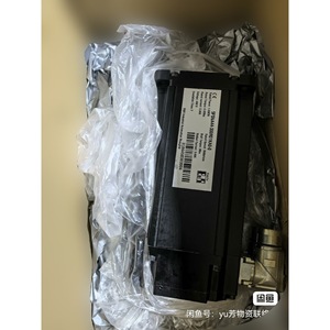 ตัวควบคุมมอเตอร์ B R รุ่น 5FSM44-30RD1KA0-0 480V 2.8A สำหรับระบบอัตโนมัติในอุตสาหกรรม - Product Image 1