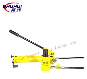 CP-180 Bơm Thủy Lực Thủ Công Giá Xuất Xưởng Của Nhà Cung Cấp Trung Quốc