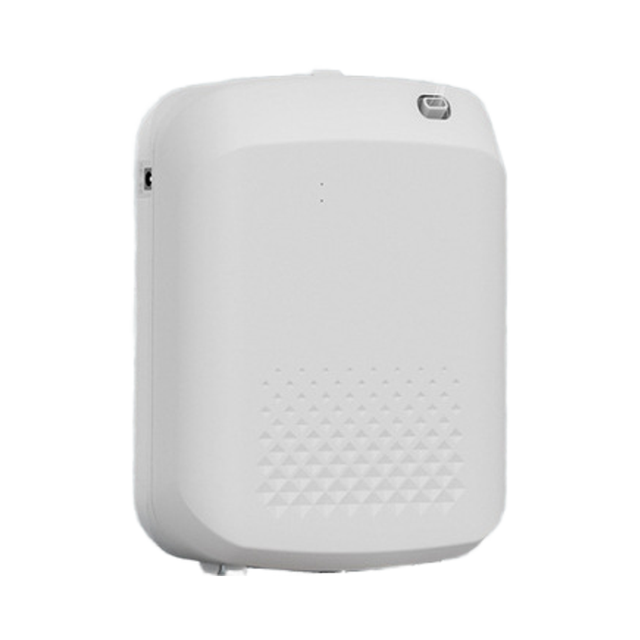 High Efficiency Smart Scent Machine App Controlled Continuous Operation Low Noise Fragrance Spray Machine for Hotel Lobby Spa
