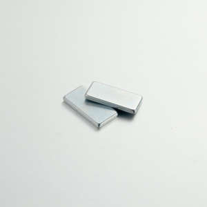 Imanes de nevera magnéticos NdFeB magnéticos de bloque de precio al por mayor de alta calidad - Product Image 3