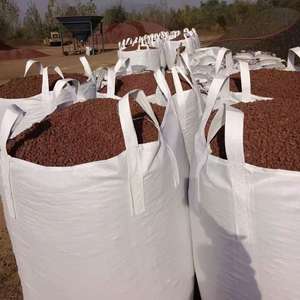 Sustrato de Cultivo Hortícola, Piedra Volcánica Granular, Tierra Nutritiva para Plantas en Maceta, Se Puede Usar Como Adoquín - Product Image 5