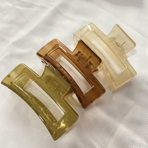 Заколка для волос, 8,5 см - Product Image 2