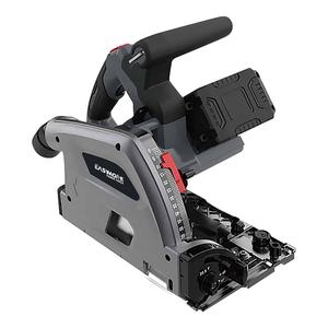 <span class=keywords><strong>Sierra</strong></span> <span class=keywords><strong>de</strong></span> inmersión inalámbrica <span class=keywords><strong>de</strong></span> 2x20V CC, 165 mm, sin escobillas, 40V, sin baterías ni cargador - Product Image 1