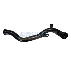 Tuyau de liquide de refroidissement Peugeot Citroën Triumph 1341G8 1341F9 pour 206 307 308 408 C5 2.0 Pièce de rechange moteur - Product Image 4