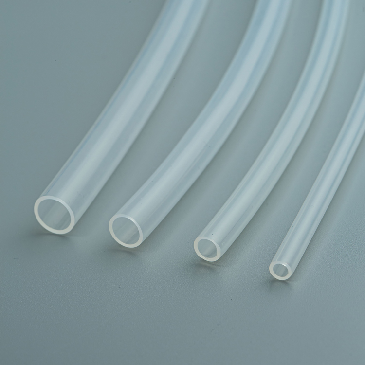 Flexible FEP Bellow Gas Transport Plastic