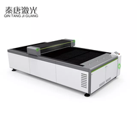 2023 Offre Spéciale 1325 co2 machine de découpe laser laser mixte 1.3*2.5 m zone de travail MDF bois acrylique acier inoxydable Laser Cuttin