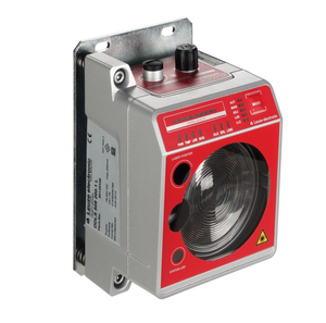 Leuze 50132927 DDLS 508 120.3 L Optical Data Transmission - Product Image 2