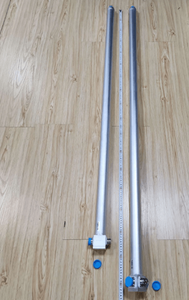 Répartiteur de puissance d'antenne FM 2 voies 4 voies 1 kW 88-108 MHz pour antenne d'émetteur radio FM Connecteur femelle DIN 7/16 - Product Image 5