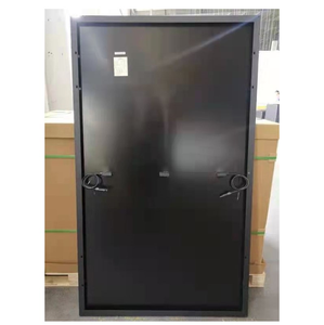 Panneaux solaires solaires monocristallins, <span class=keywords><strong>405w</strong></span>, G10, pour maison, produits solaires - Product Image 6