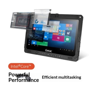 Getac Three-proof K120 Rugged Industrial Outdoor <b>Tablet</b> 2-in-1 Laptop Rugged Design Built for Durability and Protection in Harsh - Product Image 5