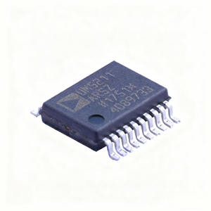 Chip IC 100% Original y Nuevo ADUM5211ARSZ, Aislador Digital de Propósito General, 2500Vrms, 2 Canales, 1Mbps, 25kV/us, 20-SSOP - Product Image 1