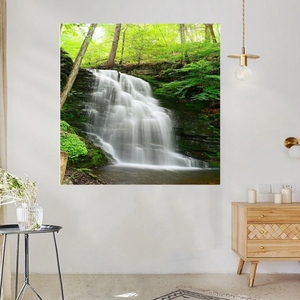 Nuovo modello personalizzato fai da te ricamo a mano ricamo cucito modello arazzo può <span class=keywords><strong>fare</strong></span> la dimensione della pittura ad olio digitale schermo personalizzato - Product Image 4