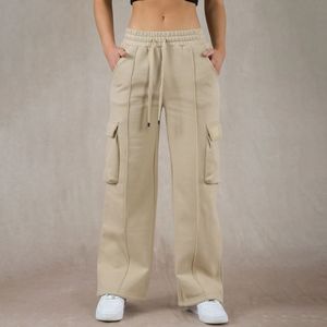 Pantalons <span class=keywords><strong>de</strong></span> jogging pour femmes, pantalons <span class=keywords><strong>de</strong></span> survêtement pour femmes, pantalons cargo pour femmes avec cordon <span class=keywords><strong>de</strong></span> serrage à la taille, vêtements <span class=keywords><strong>de</strong></span> travail - Product Image 5