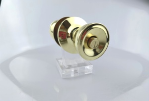 उच्च गुणवत्ता 588 सुविधाजनक बेलनाकार लॉक उत्कृष्ट सुरक्षा दरवाजा लॉक उत्कृष्ट सुरक्षा दरवाजा लॉक - Product Image 3