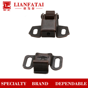 Từ chốt cửa Catcher dễ dàng-to-sử dụng khóa cửa nam châm cho an toàn đóng cửa cho nội thất & bên ngoài cửa - Product Image 4