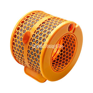 <span class=keywords><strong>Purificateur</strong></span> humidificateur en Fiber de carbone évaporateur <span class=keywords><strong>filtre</strong></span> remplacement adapté pour Dysons PH01 PH02 PH03 PH04 <span class=keywords><strong>purificateur</strong></span> d'air pièces de rechange - Product Image 3