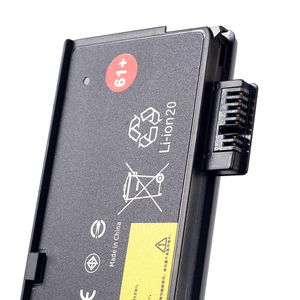 Premium <b>Rechargeable</b> Li-ion Durable Cycle 01AV424 11.4V 24Wh 3-Cell <b>Battery</b> Pack for Lenovo A475 T470 SB10K97581 01AV422 Low MOQ - Product Image 4