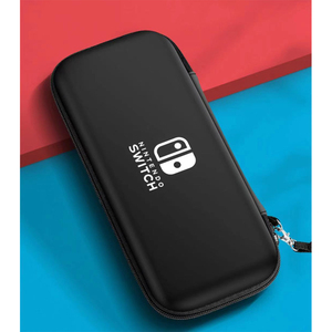 Jihrose nhà máy Bán thiết kế thời trang EVA thực hiện lưu trữ dây kéo chống sốc chống bụi Nintendo chuyển đổi bọt trường hợp - Product Image 4