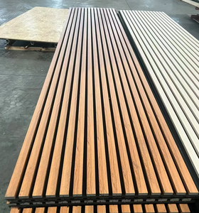 Panneaux acoustiques modernes 3D RADA, best-sellers, avec fibre de polyester 100%, NRC 80%, isolation <span class=keywords><strong>phonique</strong></span> pour les murs de la maison - Product Image 5