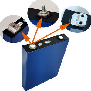 Sel Baterai LiFePO4 CALB L173F314 3.2V 314Ah 1kWh untuk ESS Penyimpanan Energi Surya Grade A Sel Prisma Tipe Drop-in untuk L173F280 - Product Image 3