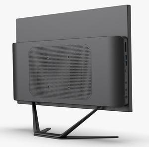 คอมพิวเตอร์ออลอินวัน <span class=keywords><strong>Lenovo</strong></span> Intel Core I5 พร้อม DDR4 16GB SSD 512GB - Product Image 3